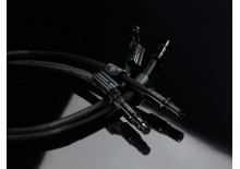 Stereo balanced cable Ultra High-End, XLR-XLR, 2.4 m